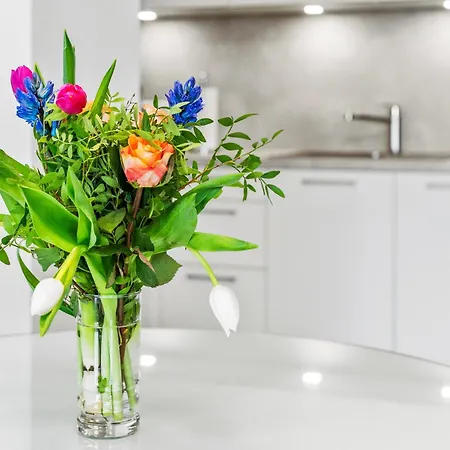 דירה Seehof - Mit Seesicht