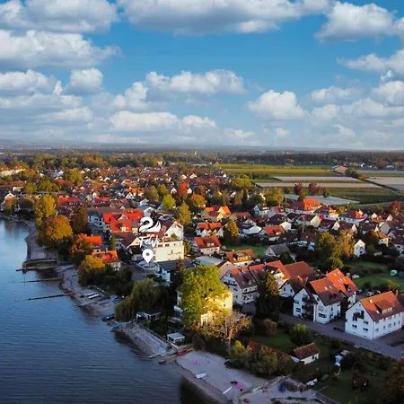 Seehof - Mit Seesicht דירה לנגנרגן