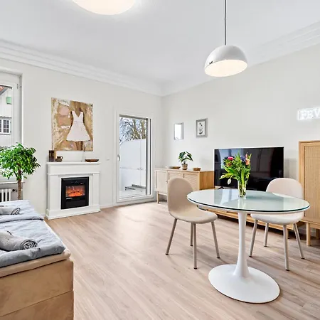 Seehof - Mit Seesicht