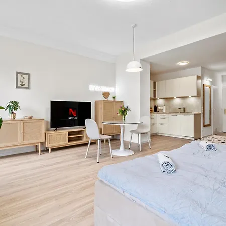 דירה Seehof - Mit Seesicht