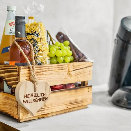 דירה Seehof - Mit Seesicht לנגנרגן