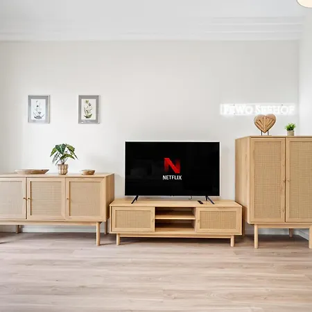 Seehof - Mit Seesicht *