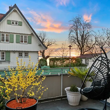 Seehof - Mit Seesicht לנגנרגן