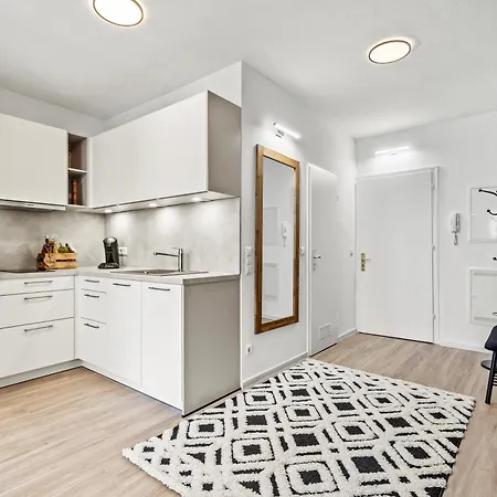 Seehof - Mit Seesicht