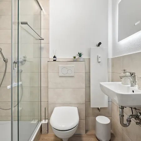 דירה Seehof - Mit Seesicht