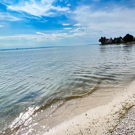 Seehof - Mit Seesicht דירה *