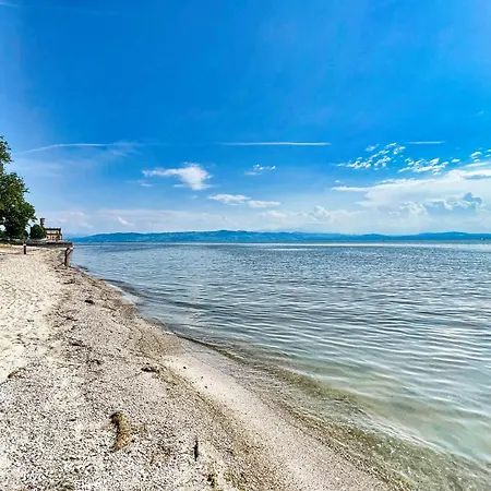 Seehof - Mit Seesicht דירה לנגנרגן