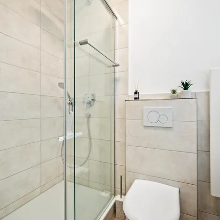 דירה Seehof - Mit Seesicht לנגנרגן