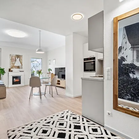 Seehof - Mit Seesicht *