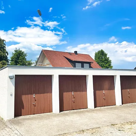 Seehof - Mit Seesicht לנגנרגן