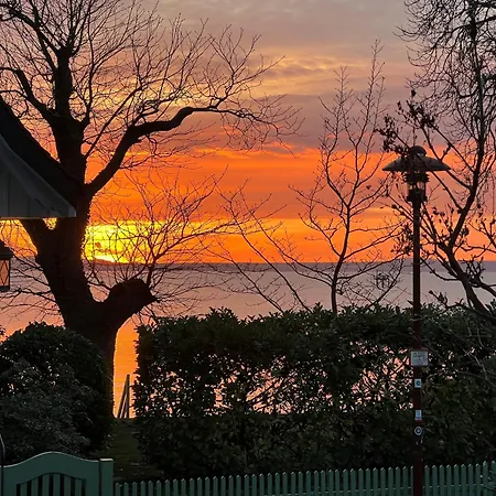 דירה Seehof - Mit Seesicht *